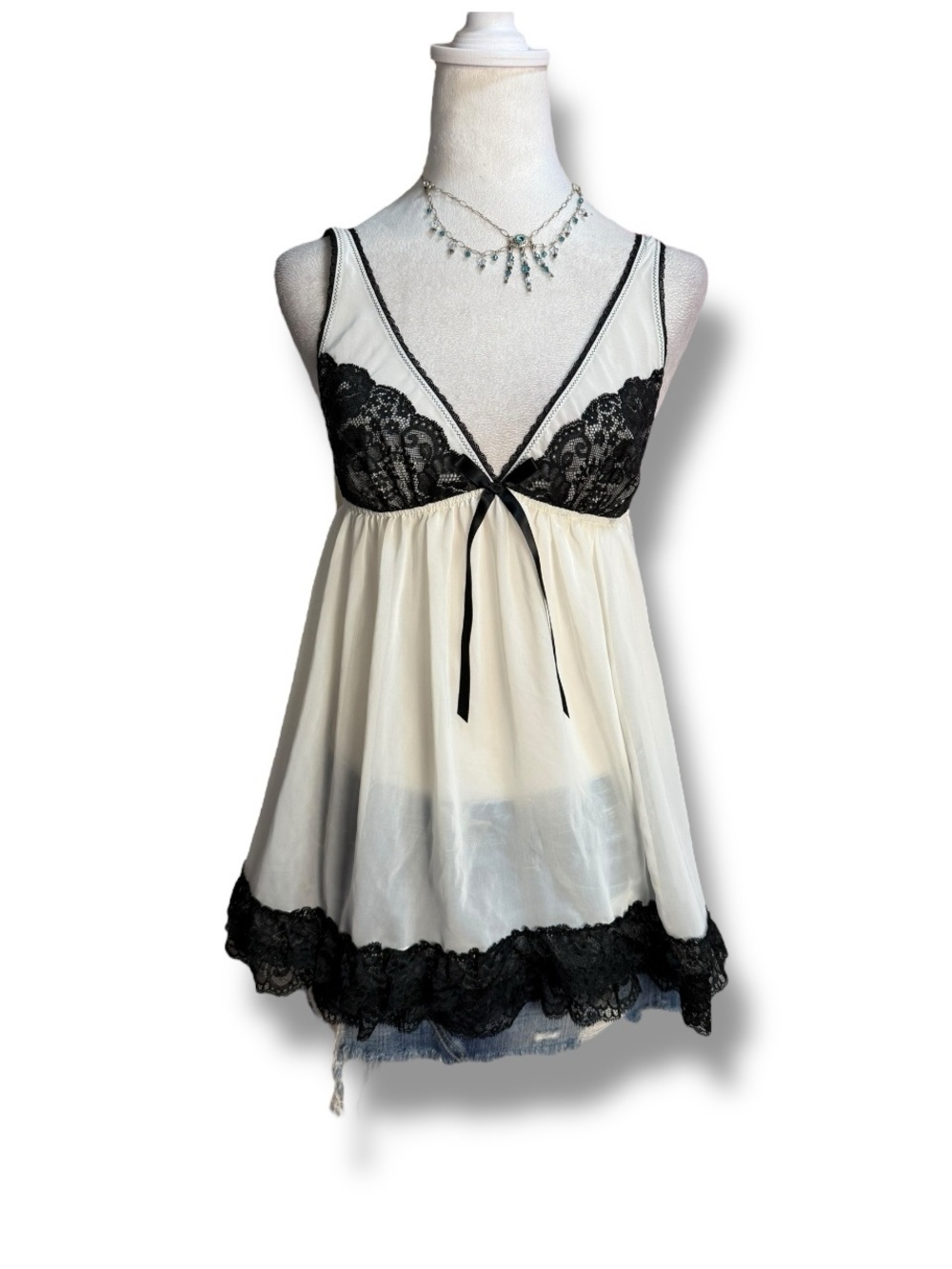 Victoria’s Secret 2011 Babydoll